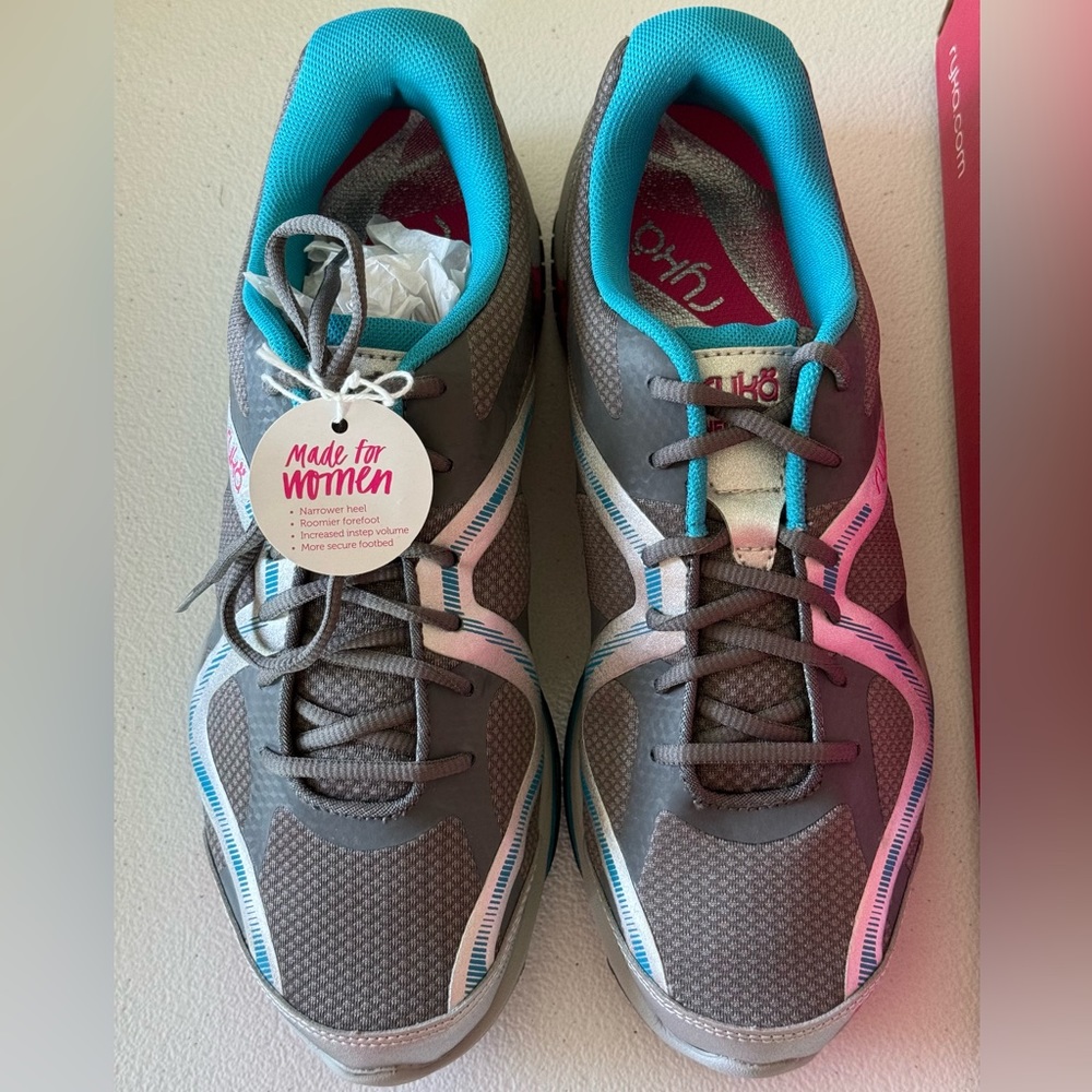 NIB Ryka Training Shoe, W10